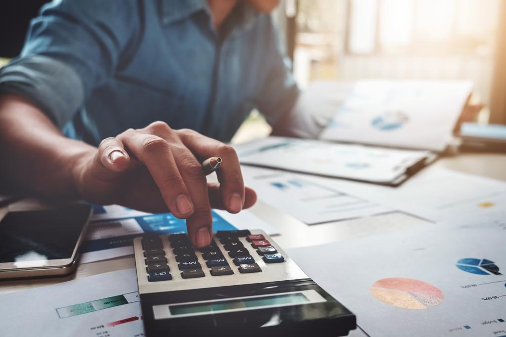 Curso de Contabilidad y Finanzas Pymes
